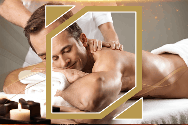 Olimpo Massagens em Curitiba E Spa: Vivência: Relaxamento, Prazer e Autodescoberta Através da Massagem